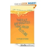 Flat and Weightless Tang-Filled