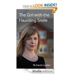 Girl with the Haunting