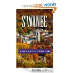 "S'wanee A Paranoid Thriller"