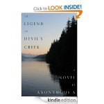 Legend of Devil's Creek 