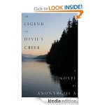 Legend of Devil's Creek