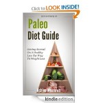 Paleo Diet Guide Getting