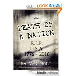Death of a Nation 