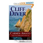 Cliff Diver An Emilia 