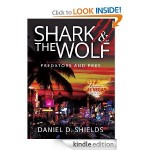 Shark&Wolf Predators and Prey 