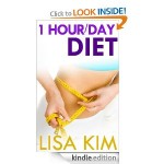 1 Hour/Day Diet Hacking 