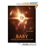 Baby Species Intervention-Book One 