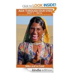 ASIA THROUGH OUR EYES 