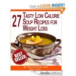 27 Tasty Low Calorie 