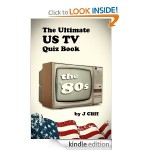 Ultimate US TV Quiz
