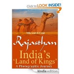 Rajasthan India's 'Land of 