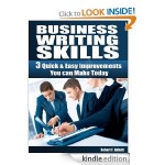Business Writing Skills 3 