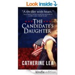 Candidate's Daughter 