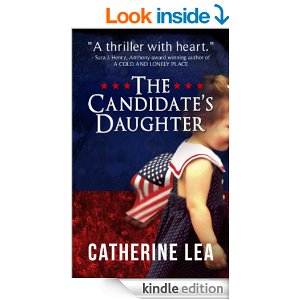 The Candidate's-Daughter