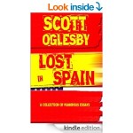 Lost In Spain A 