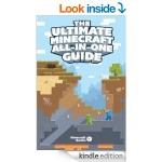 Ultimate Minecraft All-In-One Guide 