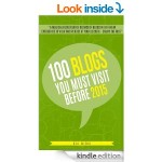100 Blogs You Must 