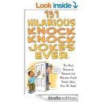 151 Hilarious Knock Knock