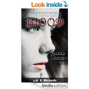 Defenders Blood Alex's-Destiny