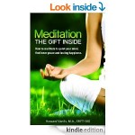 Meditation Gift Inside 