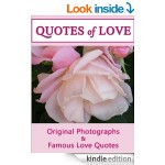 Quotes of Love (For
