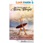 Bewitching Of Alison Allbright