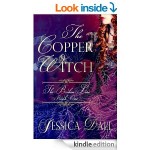 Copper Witch 