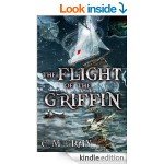 Flight of the Griffin 