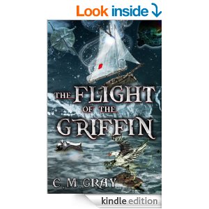 The-Flight-of-the-Griffin