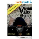 Victim City Stories Issue