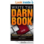 Write the Darn Book