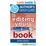 Author's Quick Guide to