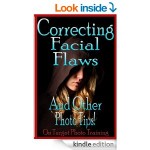 Correcting Facial Flaws - 