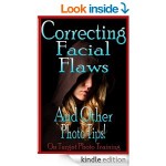 Correcting Facial Flaws -