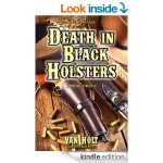 Death in Black Holsters 