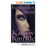 Forbidden Mind