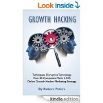 Growth Hacking Techniques Disruptive