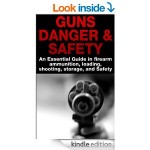 Guns Danger&Safety
