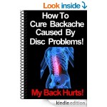 How To Cure Backache