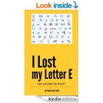 I Lost My Letter 