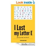 I Lost My Letter