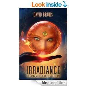 irradiance | JUST KINDLE BOOKS irradiance