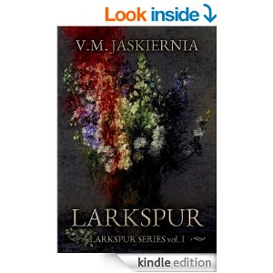 larkspur | JUST KINDLE BOOKS larkspur
