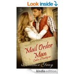Mail Order Man