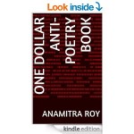 One Dollar Anti-poetry Book