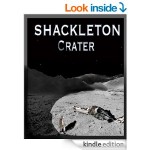 Shackleton Crater