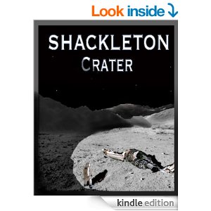 shackleton-crater | JUST KINDLE BOOKS shackleton crater