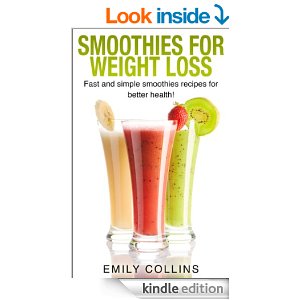 smoothies-for-weight-loss