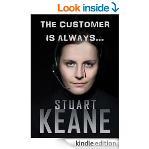the-customer-is-always | JUST KINDLE BOOKS the customer is always