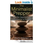 Minimalist Prepper